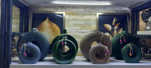 عکس گالری وال وایبز