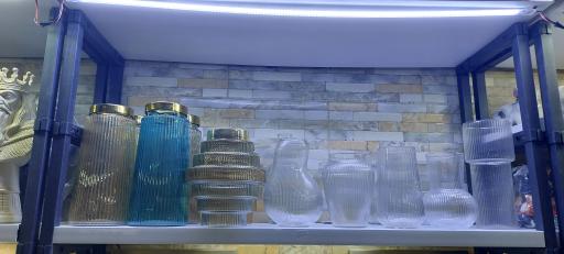 عکس گالری وال وایبز