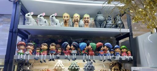 عکس گالری وال وایبز