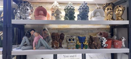 عکس گالری وال وایبز