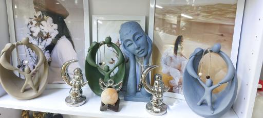 عکس گالری وال وایبز