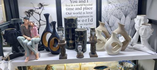 عکس گالری وال وایبز