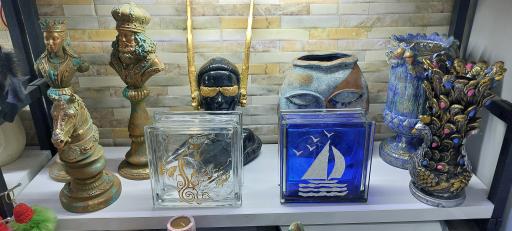 عکس گالری وال وایبز