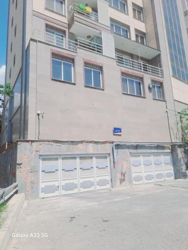عکس برج ساحل
