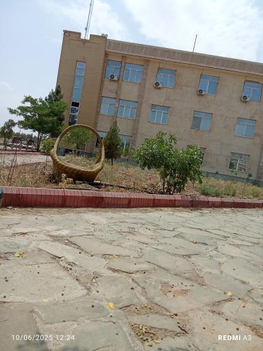 عکس دانشگاه پیام نور