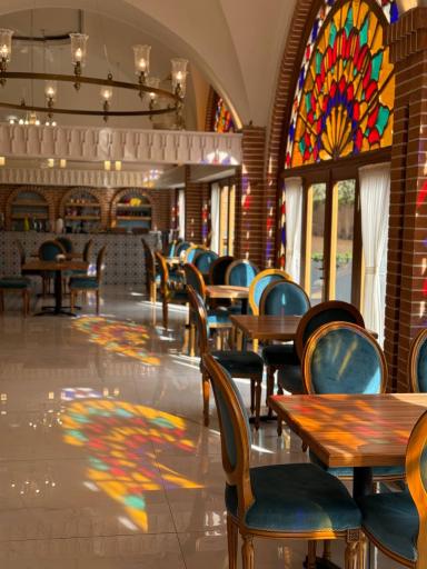 عکس کافه گلابچی