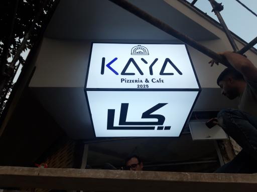 عکس کافه رستوران کایا