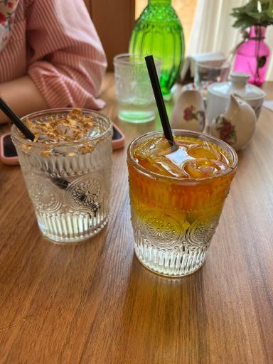 عکس کافه گلابچی