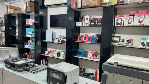 عکس خدمات کامپیوتر پارادایس 