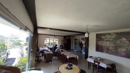 عکس رستوران خاله کیمیا