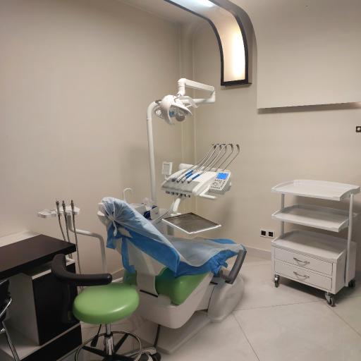 عکس کلینیک دندانپزشکی زهره