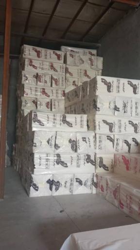 عکس ابزار غرب