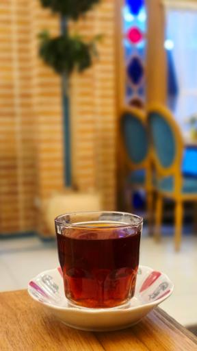 عکس کافه گلابچی