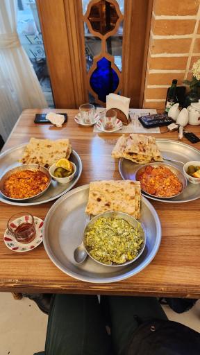 عکس کافه گلابچی