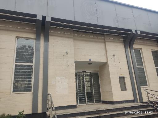 عکس بانک سپه شعبه شهید صیاد شیرازی