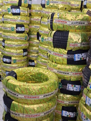 عکس پخش لاستیک 