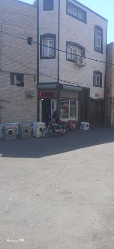 تعمیرگاه لوازم خانگی نعمتی