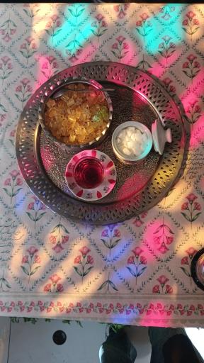 عکس کافه گلابچی