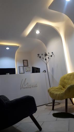 عکس استودیو و آتلیه عکس فیلم عقیق