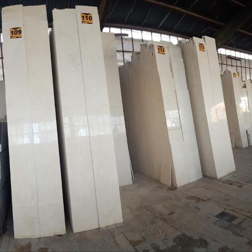 عکس کارخانه سنگبری توحید