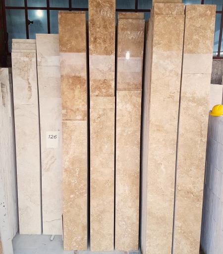 عکس کارخانه سنگبری توحید