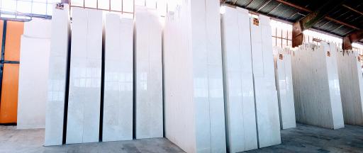 عکس کارخانه سنگبری توحید