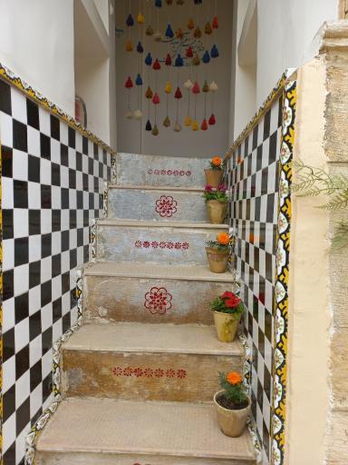 عکس اقامتگاه سنتی پیرسوک