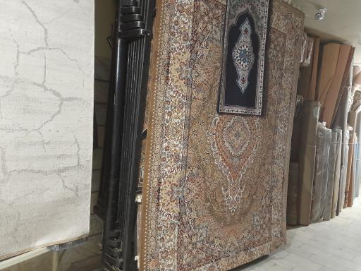 عکس فروشگاه فرش غزال