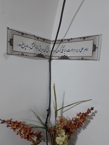 عکس امامزاده ابراهیم و اسماعیل دو طفلان هفتشوئیه