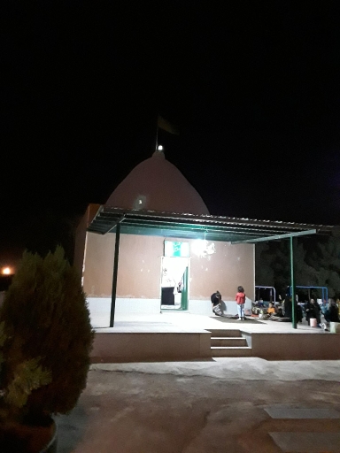 عکس امامزاده ابراهیم و اسماعیل دو طفلان هفتشوئیه