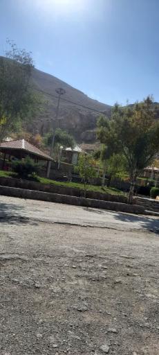 عکس بوستان کوهستان