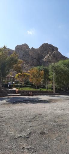 عکس بوستان کوهستان