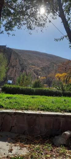 عکس بوستان کوهستان