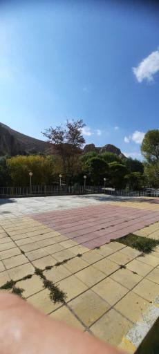 عکس بوستان کوهستان