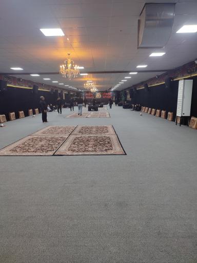 عکس غمخانه بی بی شهربانو