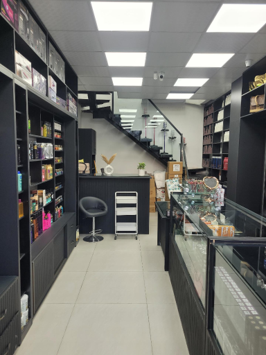 عکس لوازم آرایشی بهداشتی ساری مسکن