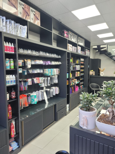 عکس لوازم آرایشی بهداشتی ساری مسکن