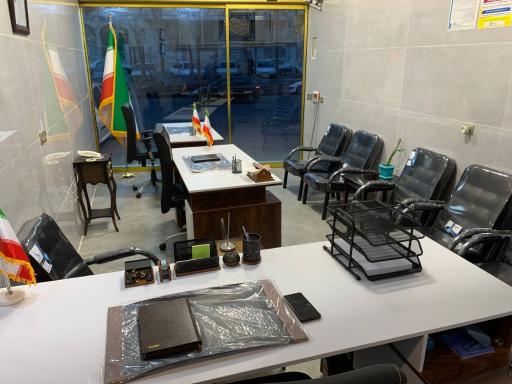 عکس مشاور املاک منیری