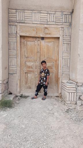 عکس ایزدخواست