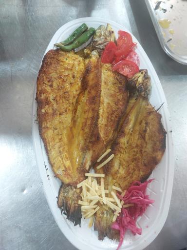 عکس کبابسرا و حلیم لاچوان