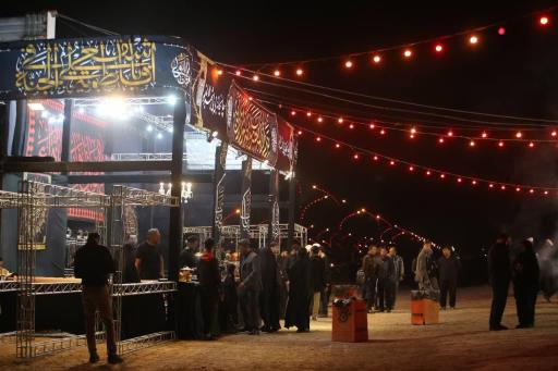 عکس غمخانه بی بی شهربانو