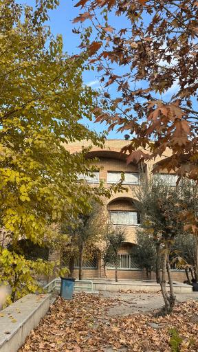 عکس دانشگاه ملی مهارت دختران دکتر شریعتی تهران