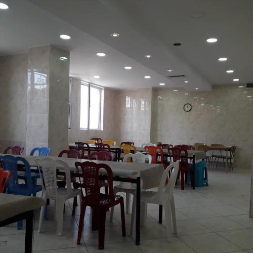 عکس مرکز توانبخشی بیماران روانی مزمن بهنود