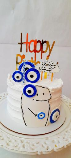 عکس کافه پاپ کیک (کافه آنلاین)