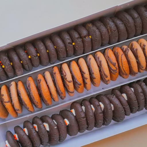 عکس کافه پاپ کیک (کافه آنلاین)