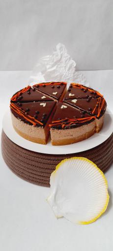 عکس کافه پاپ کیک (کافه آنلاین)