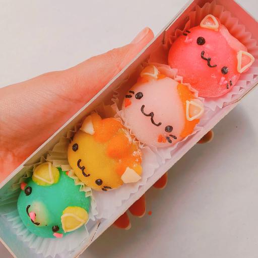 عکس کافه پاپ کیک (کافه آنلاین)