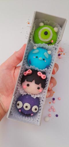 عکس کافه پاپ کیک (کافه آنلاین)