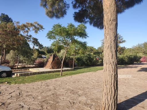 عکس بوستان بهمن