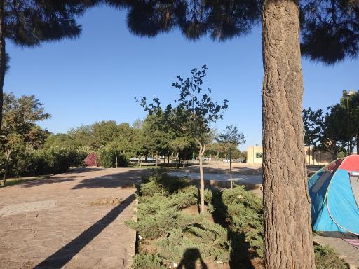 عکس بوستان بهمن